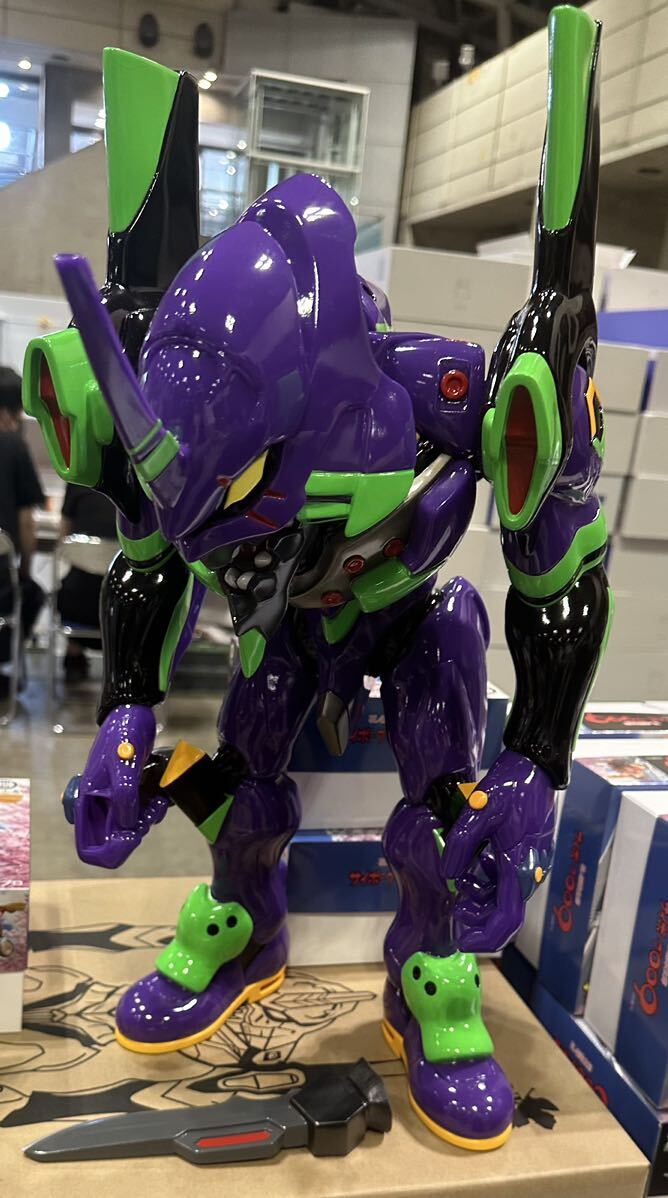 送料無料 新品未開封 KAIJU ONE KAIJUONE EVA EVANGELION エヴァ 送料無料 新品未開封 KAIJU ONE KAIJUONE EVA EVANGELION エヴァ