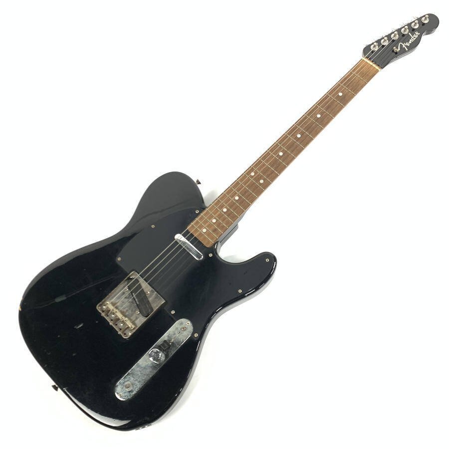 美品 Fender japan フェンダージャパン テレキャスター Yahoo!オークション - Fender Japan フェンダー テレキャスター