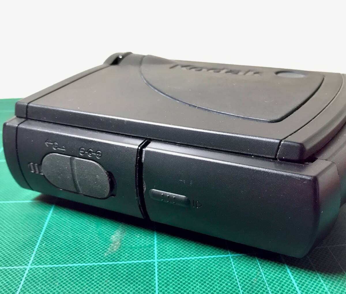 Yahoo!オークション - Kodak DC40 デジタルカメラ コダック Yahoo!オークション - Kodak DC40 デジタルカメラ コダック