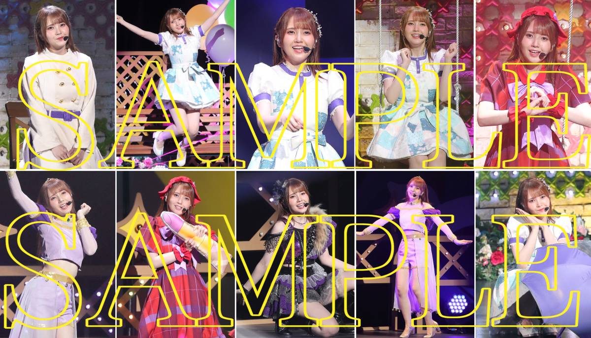 鬼頭明里/近江彼方【QU4RTZ】『-虹ヶ咲学園スクールアイドル同好 鬼頭明里/近江彼方【QU4RTZ】『-虹ヶ咲学園スクールアイドル同好