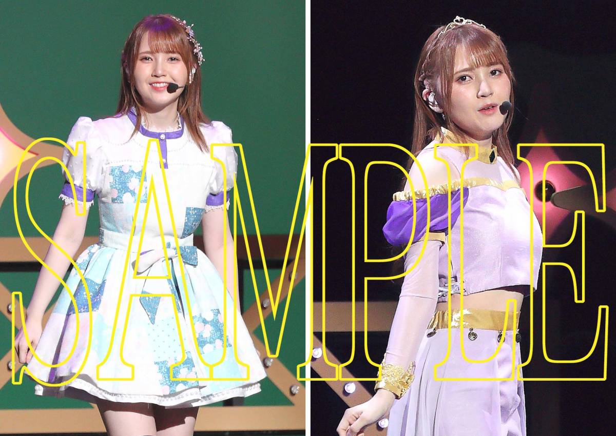 鬼頭明里/近江彼方【QU4RTZ】『-虹ヶ咲学園スクールアイドル同好 鬼頭明里/近江彼方【QU4RTZ】『-虹ヶ咲学園スクールアイドル同好