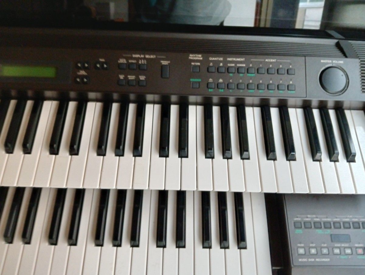 YAMAHAエレクトーンEL-50|Yahoo!フリマ(旧PayPayフリマ) YAMAHAエレクトーンEL-50|Yahoo!フリマ(旧PayPayフリマ)