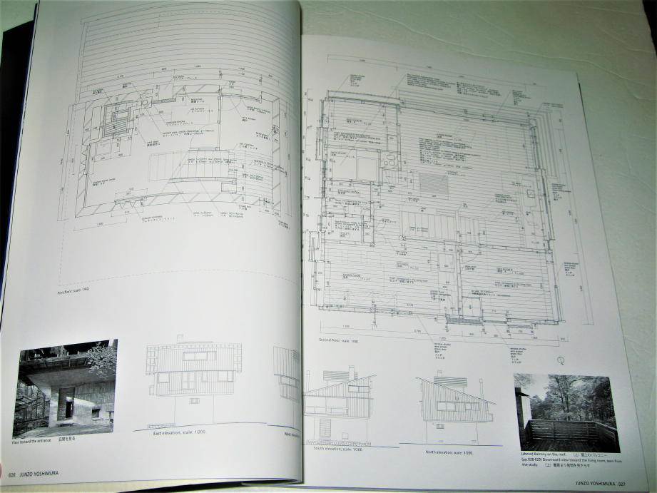 *[ construction ] Yoshimura sequence three construction exhibition - construction house Yoshimura sequence three. work . that world *2005 year * housing mountain . furniture *** Anne to person re- Monde Yoshida . 10 ... wistaria .