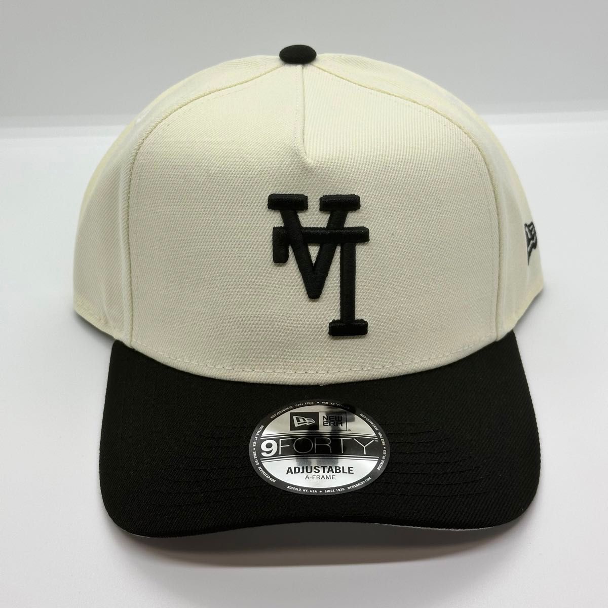 人気No 1・海外限定】 NEWERA 9FORTY A-Frame ドジャース LA逆 人気No 1・海外限定】 NEWERA 9FORTY A-Frame ドジャース LA逆