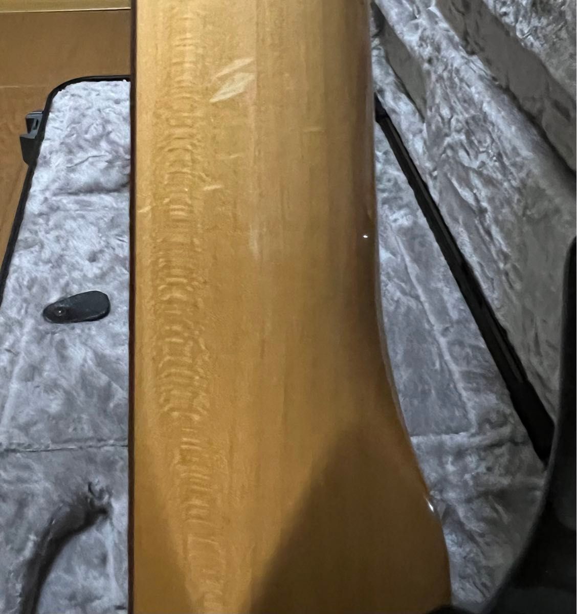 Bill Lawrence ビルローレンス BCOR-55B 小暮武彦氏 シャケ Bill Lawrence ビルローレンス BCOR-55B 小暮武彦氏 シャケ