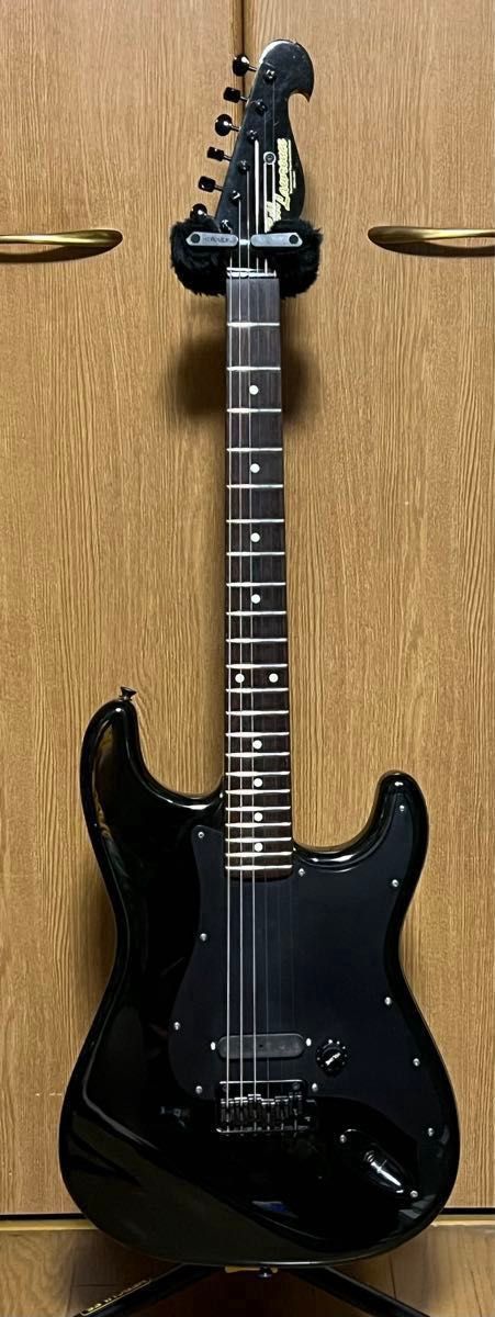 Bill Lawrence ビルローレンス BCOR-55B 小暮武彦氏 シャケ Bill Lawrence ビルローレンス BCOR-55B 小暮武彦氏 シャケ
