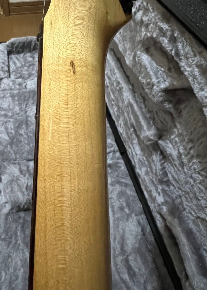 Bill Lawrence ビルローレンス BCOR-55B 小暮武彦氏 シャケ Bill Lawrence ビルローレンス BCOR-55B 小暮武彦氏 シャケ