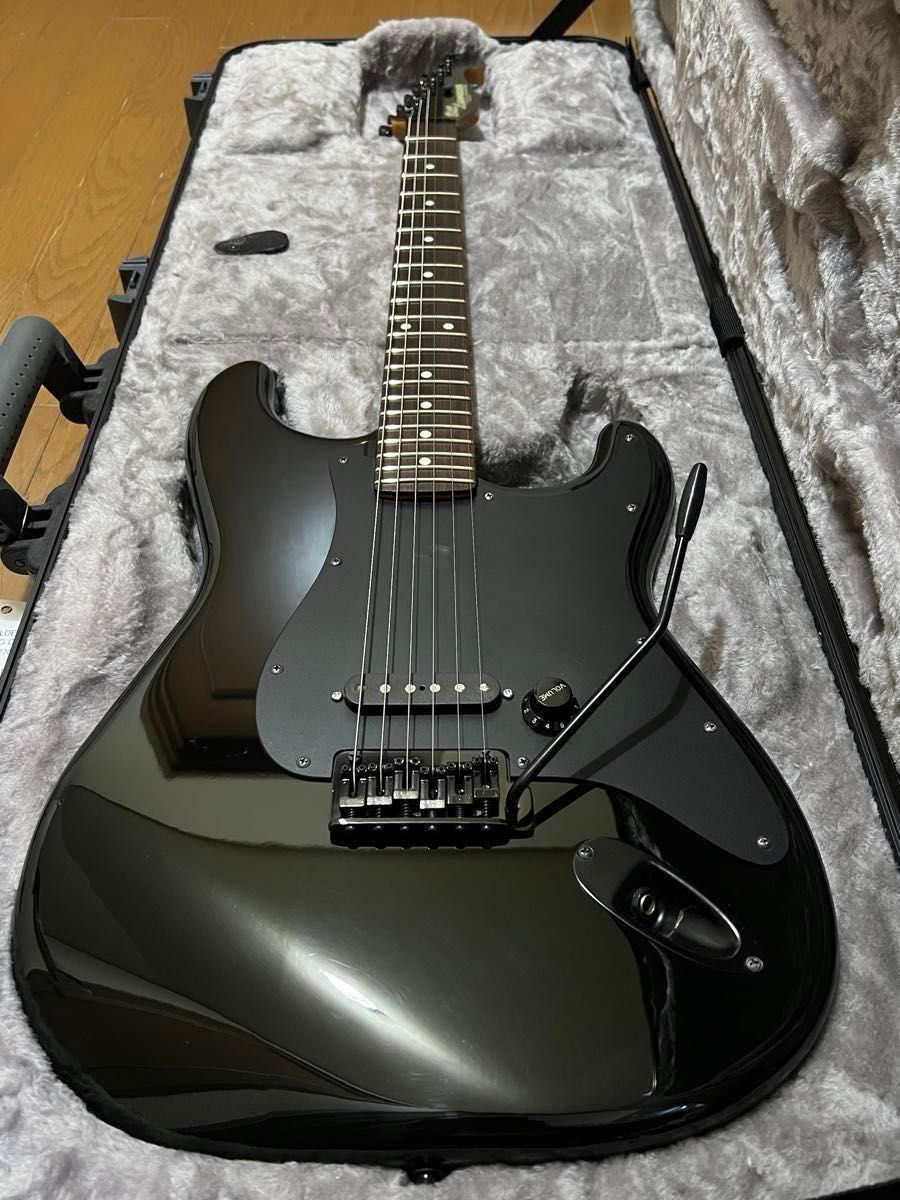 Bill Lawrence ビルローレンス BCOR-55B 小暮武彦氏 シャケ Bill Lawrence ビルローレンス BCOR-55B 小暮武彦氏 シャケ
