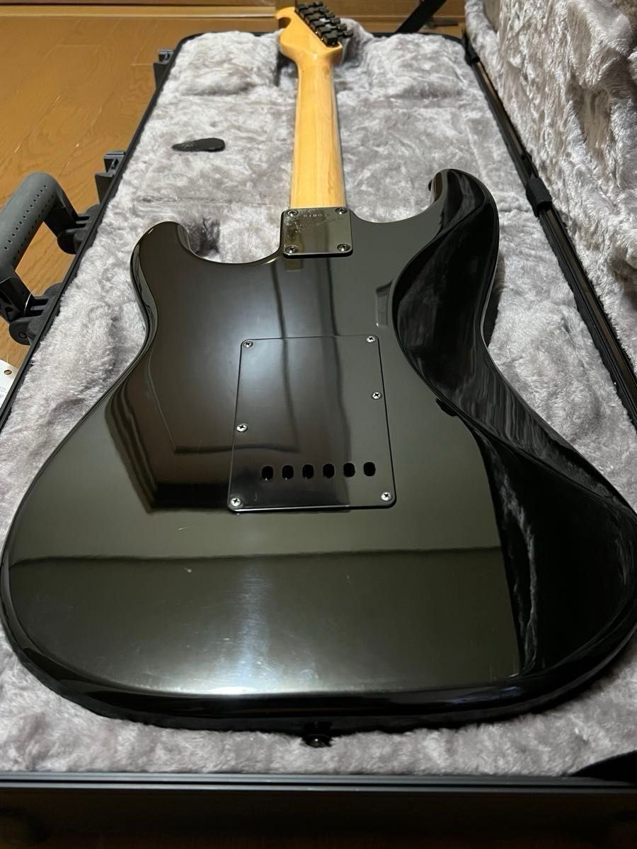 Bill Lawrence ビルローレンス BCOR-55B 小暮武彦氏 シャケ Bill Lawrence ビルローレンス BCOR-55B 小暮武彦氏 シャケ