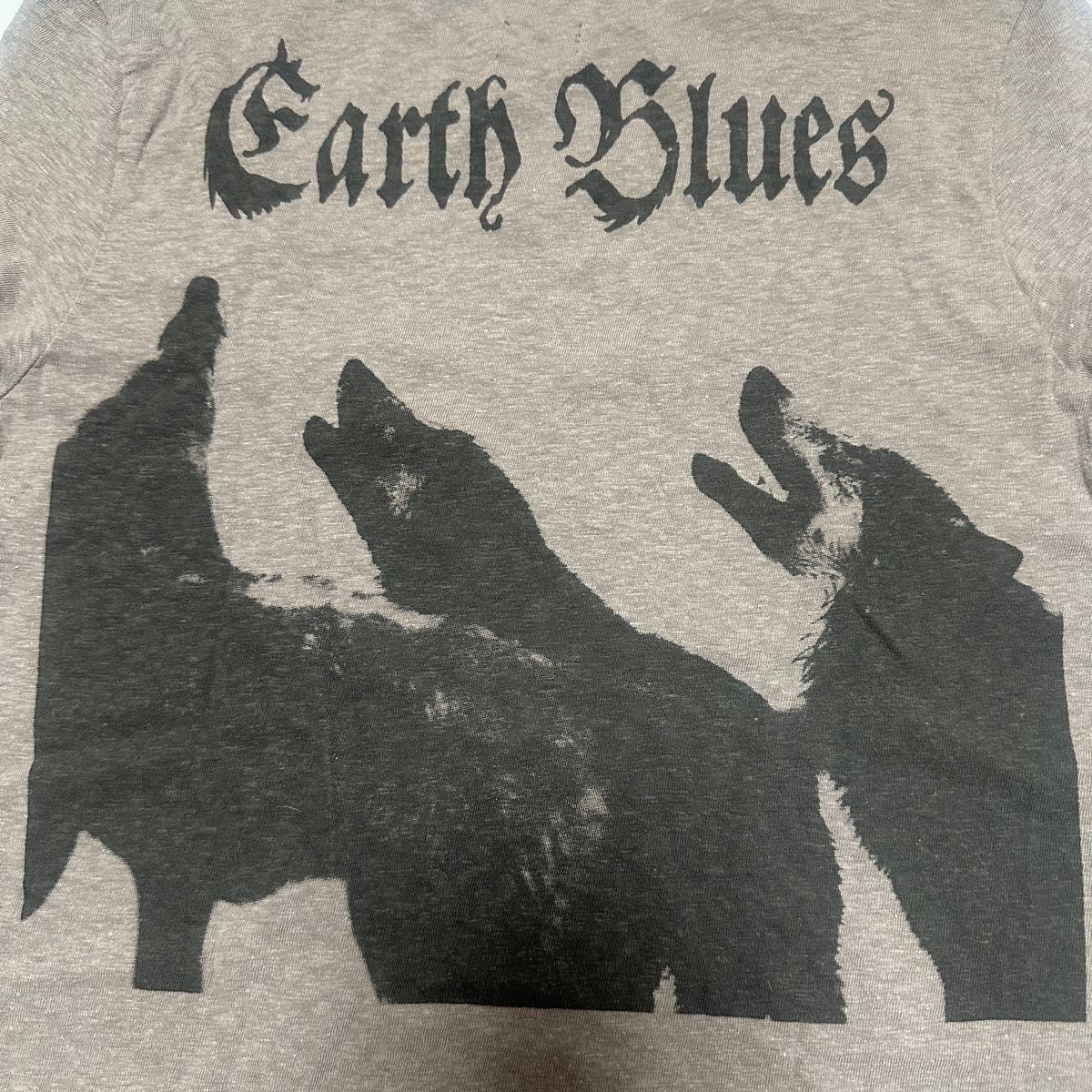 新品タグ付き/LGB/HOWL SESSION/Tシャツ/半袖/ルグランブルー 新品タグ付き/LGB/HOWL SESSION/Tシャツ/半袖/ルグランブルー