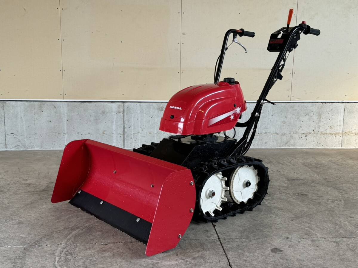 Yahoo!オークション - 上越市発 除雪機 ホンダ ユキオス SB800 Yahoo!オークション - 上越市発 除雪機 ホンダ ユキオス SB800