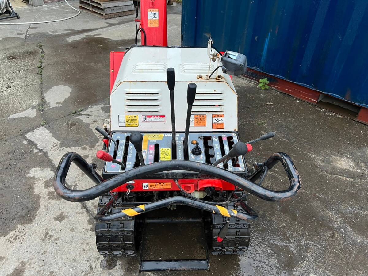 Yahoo!オークション - 除雪機 YANMAR/ヤンマー YSR100DX-E 無 Yahoo!オークション - 除雪機 YANMAR/ヤンマー YSR100DX-E 無
