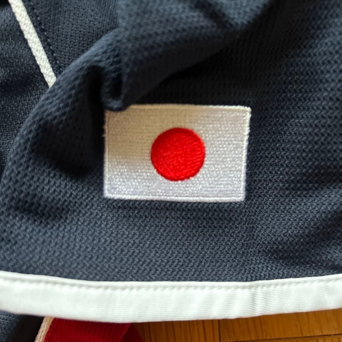 2007年ラグビーワールドカップ日本代表 ユニフォーム 2007年ラグビーワールドカップ日本代表 ユニフォーム