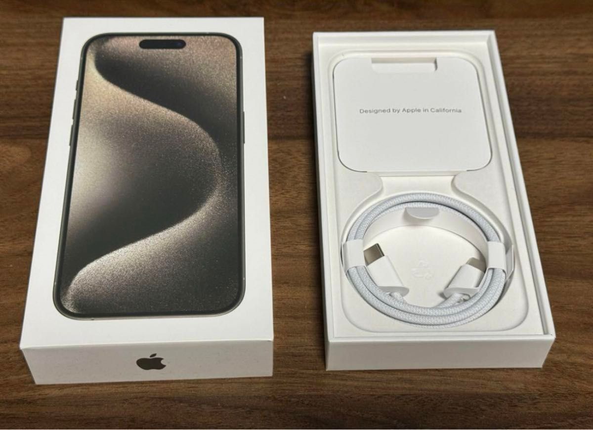 超美品】iPhone15Pro 512GB ナチュラルチタニウム|Yahoo!フリマ 超美品】iPhone15Pro 512GB ナチュラルチタニウム|Yahoo!フリマ