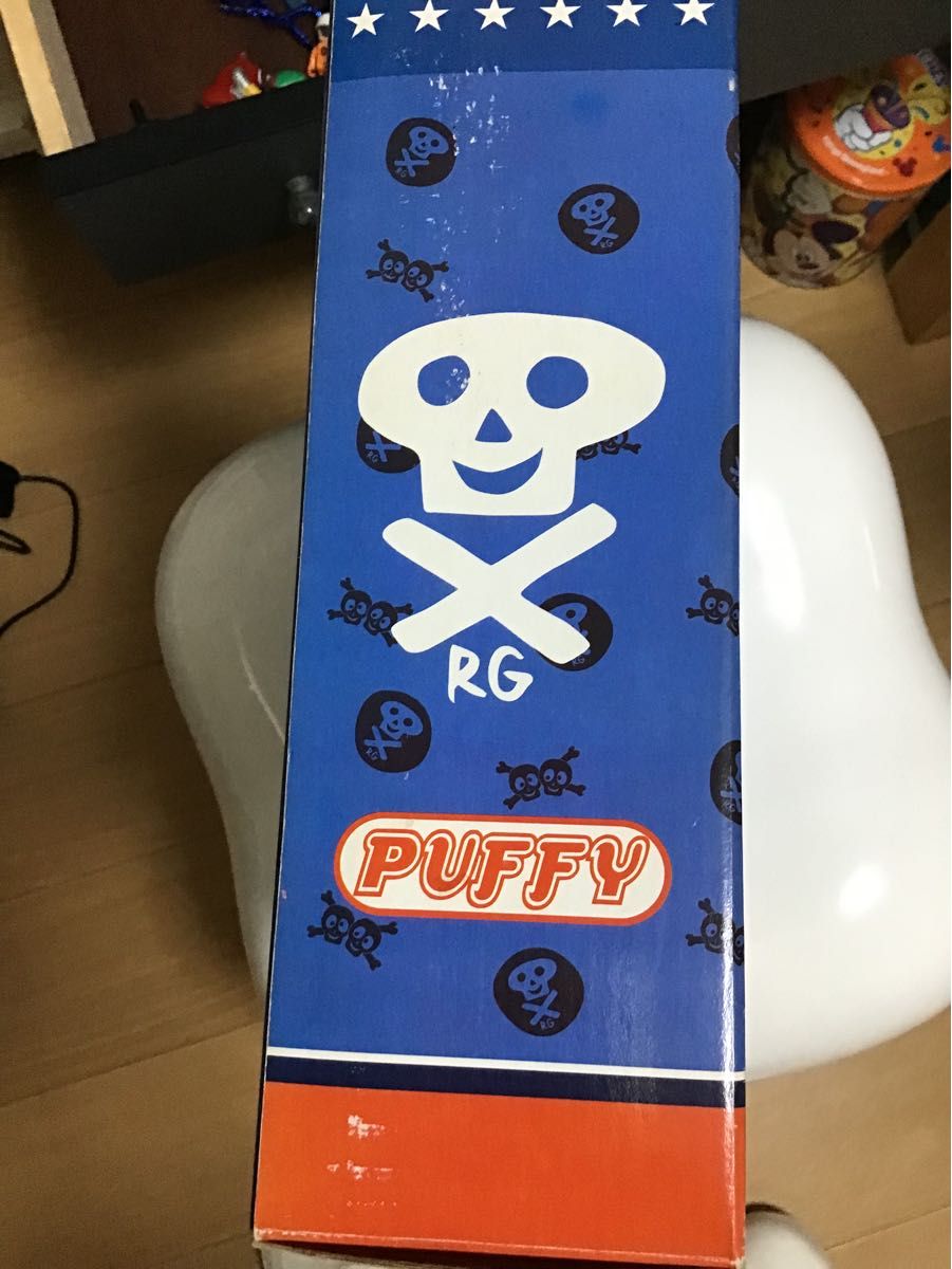 メディコムトイ パフィーpuffy フィギュア セット|Yahoo!フリマ メディコムトイ パフィーpuffy フィギュア セット|Yahoo!フリマ