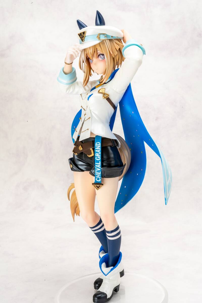 Yahoo!オークション - ガレージキット ウマ娘 シュヴァルグラン Yahoo!オークション - ガレージキット ウマ娘 シュヴァルグラン
