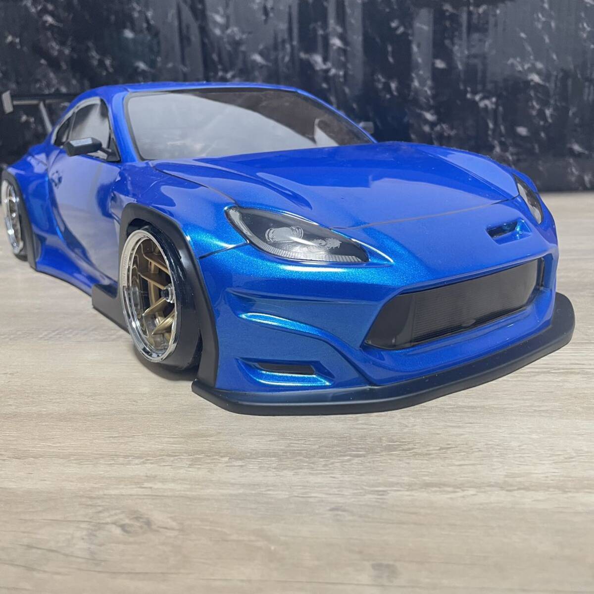ヨコモ gr86 ラジコンボディ ドリフト 1/10 YD-2 RC|Yahoo ヨコモ gr86 ラジコンボディ ドリフト 1/10 YD-2 RC|Yahoo