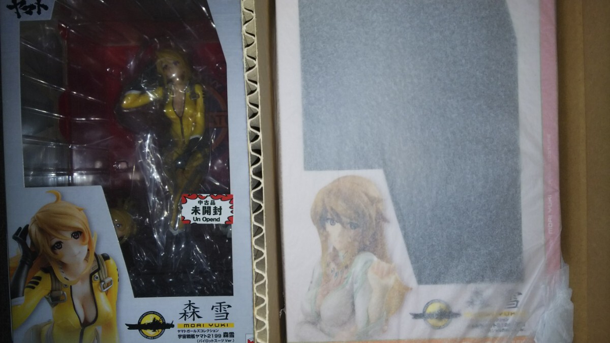 未開封品・中古品、新古品・2体)ヤマトガールズコレクション 未開封品・中古品、新古品・2体)ヤマトガールズコレクション