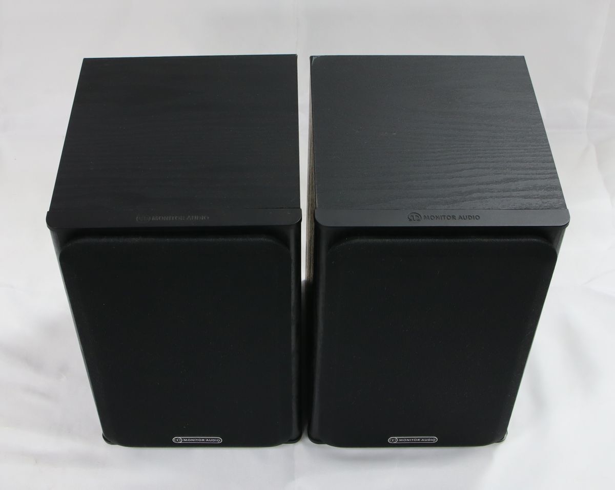 店頭併売・中古】MONITOR AUDIO スピーカーシステム BRONZE 1 店頭併売・中古】MONITOR AUDIO スピーカーシステム BRONZE 1