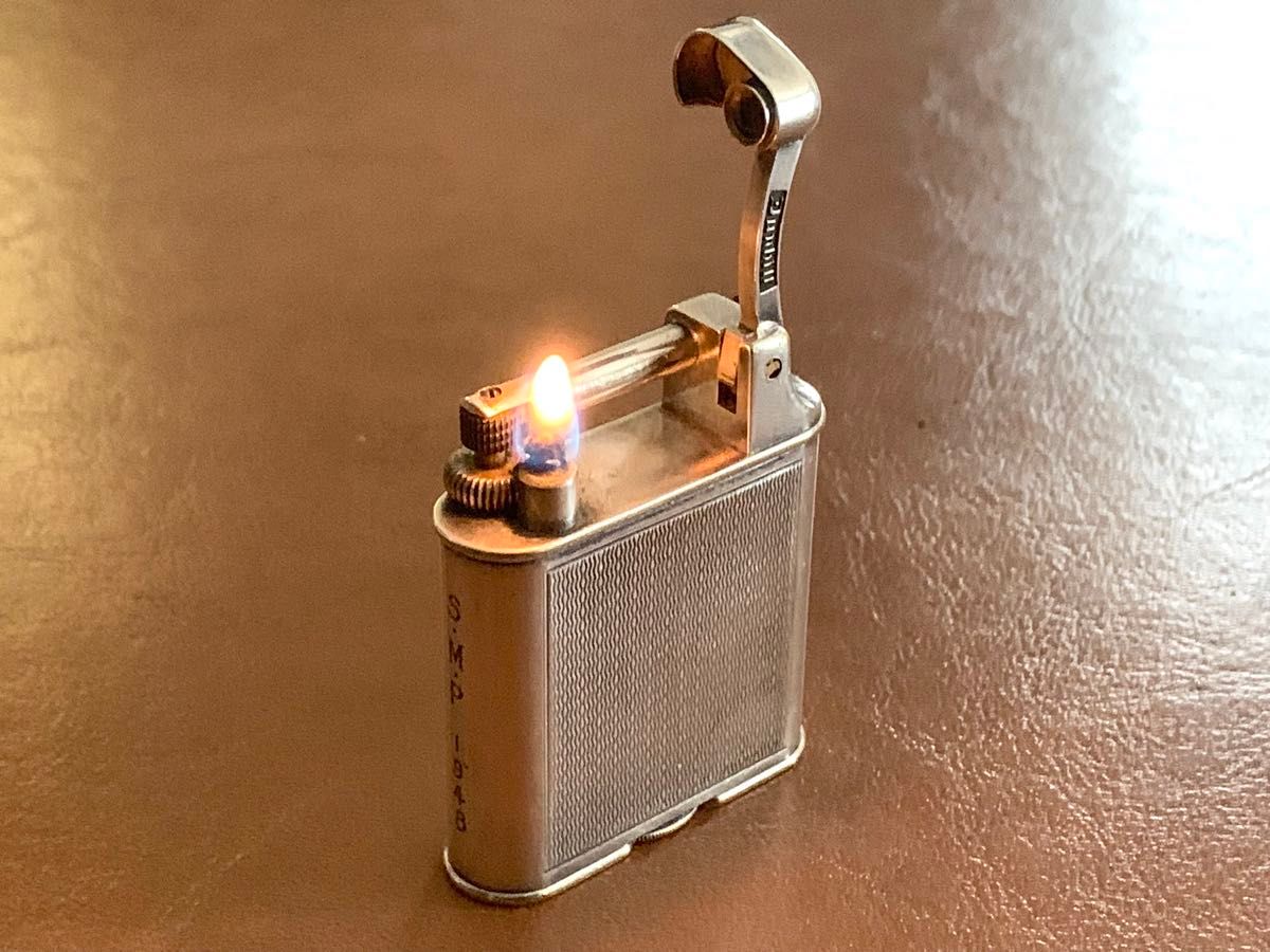 DUNHILL ダンヒル ライター オイルライター UNIQUE ユニーク DUNHILL ダンヒル ライター オイルライター UNIQUE ユニーク