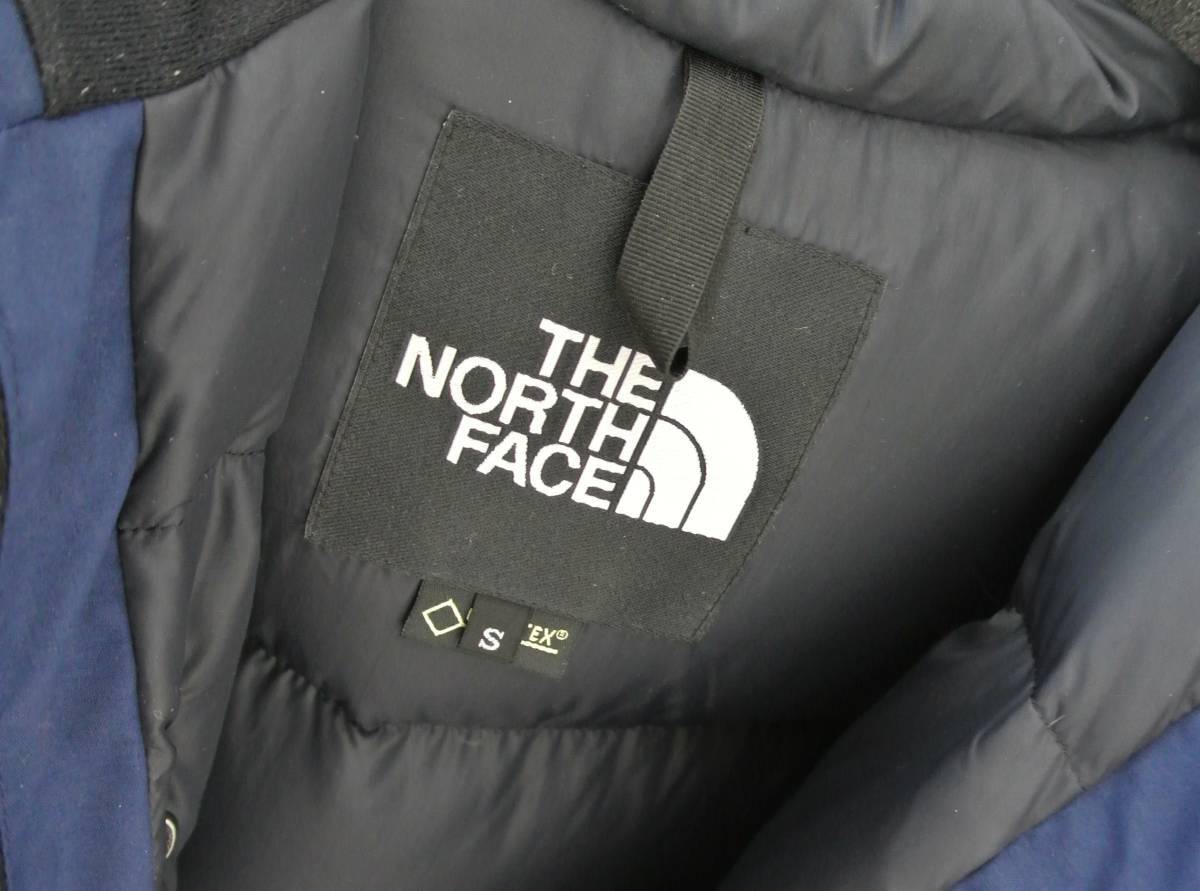 THE NORTH FACE (ザ ノースフェイス) マウンテンダウン THE NORTH FACE (ザ ノースフェイス) マウンテンダウン