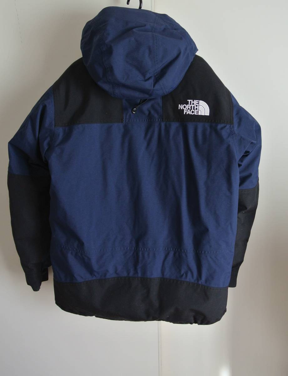 THE NORTH FACE (ザ ノースフェイス) マウンテンダウン THE NORTH FACE (ザ ノースフェイス) マウンテンダウン