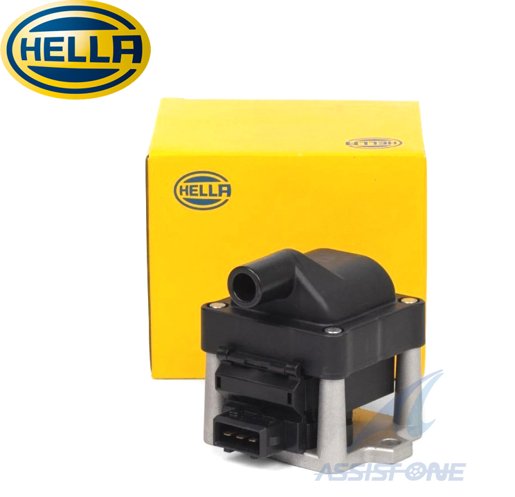 Yahoo!オークション - HELLA製 VW ゴルフ2 19 ゴルフ3 1E 1H パサート ...