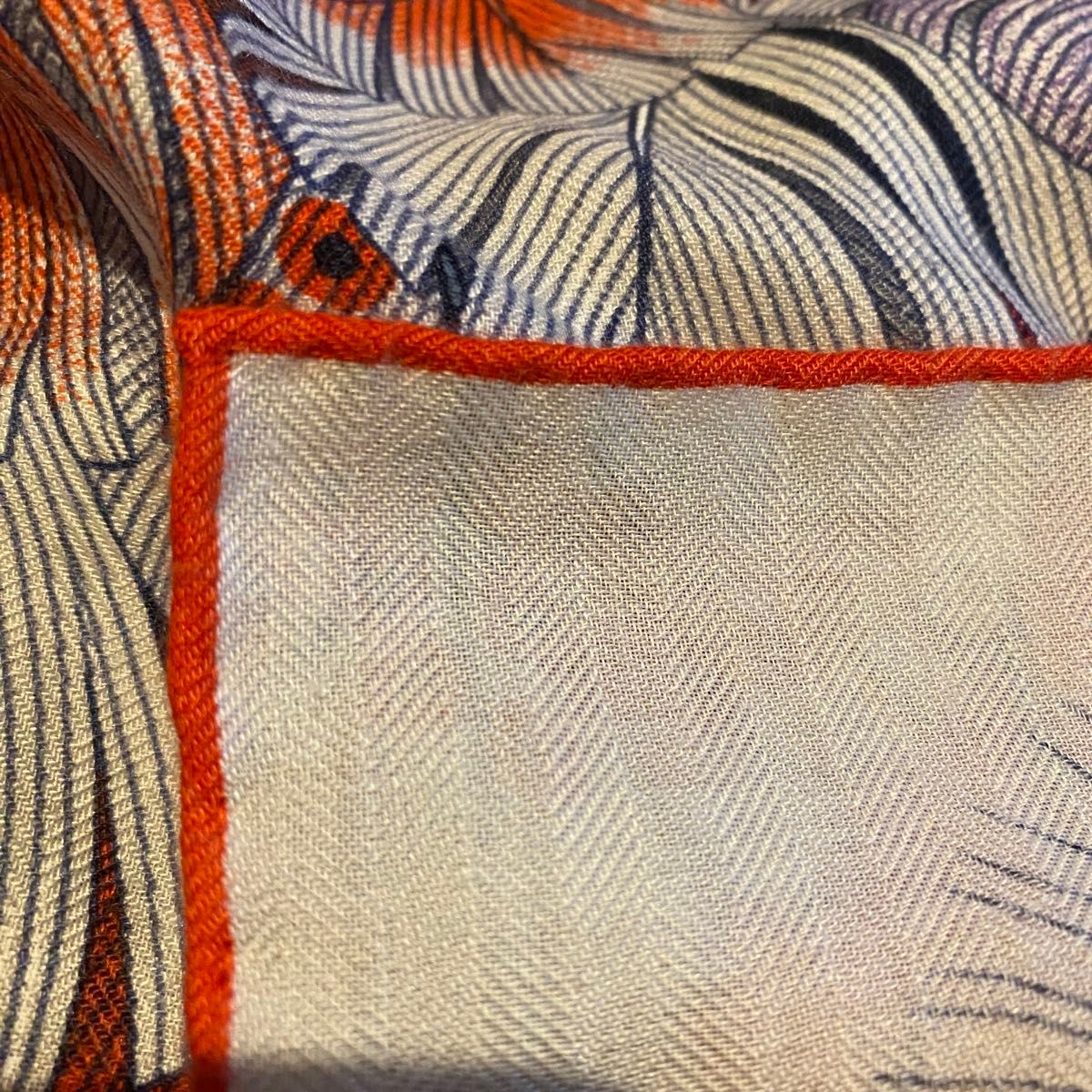 HERMES エルメス カシシル カレジェアン カレ 140 スカーフ HERMES エルメス カシシル カレジェアン カレ 140 スカーフ