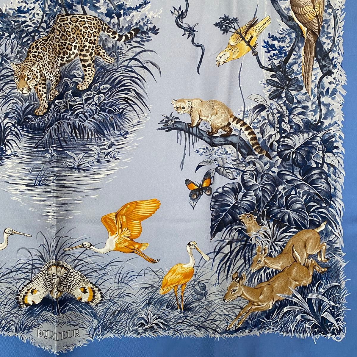 HERMES エルメス カレ 90 スカーフ|Yahoo!フリマ(旧PayPayフリマ) HERMES エルメス カレ 90 スカーフ|Yahoo!フリマ(旧PayPayフリマ)
