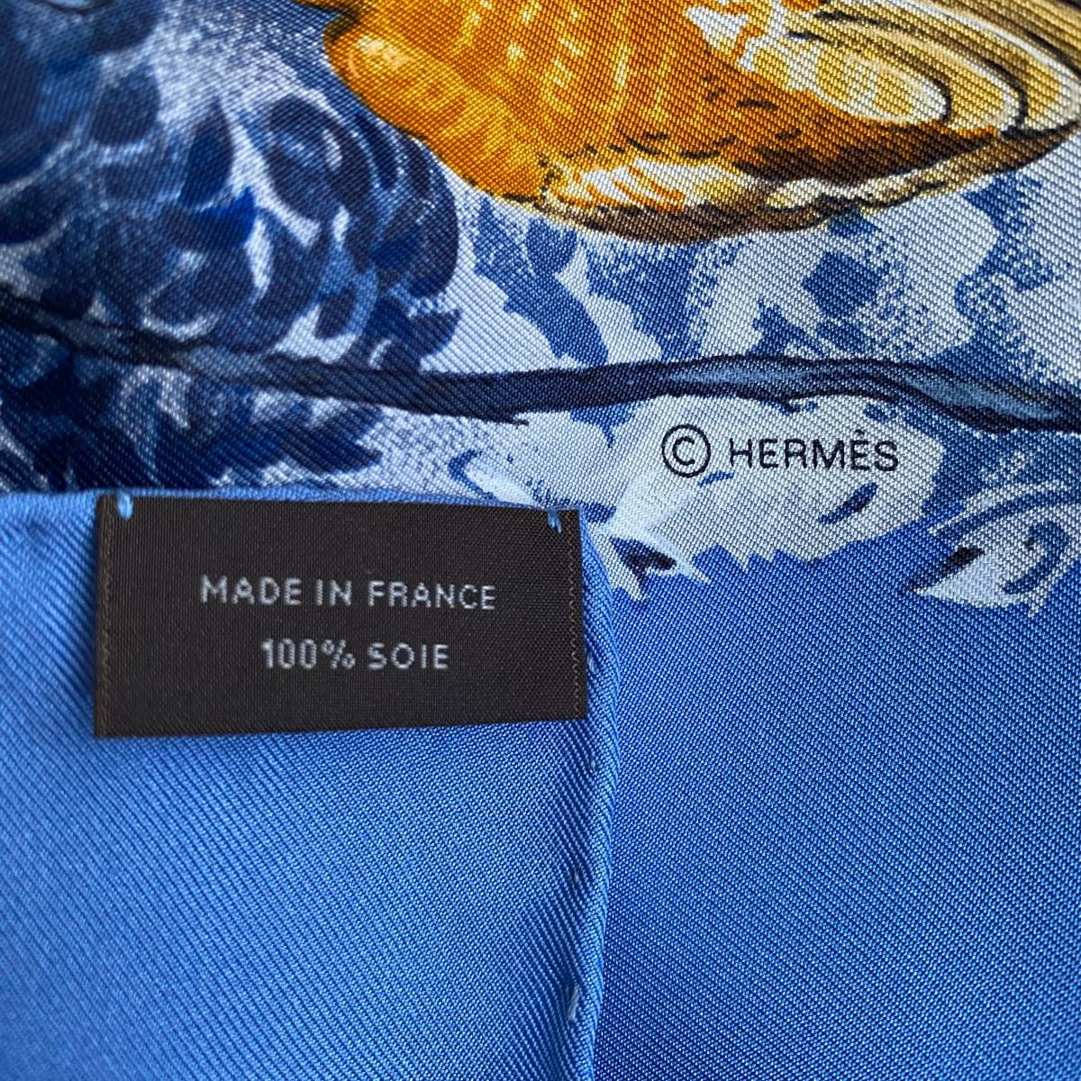 HERMES エルメス カレ 90 スカーフ|Yahoo!フリマ(旧PayPayフリマ) HERMES エルメス カレ 90 スカーフ|Yahoo!フリマ(旧PayPayフリマ)
