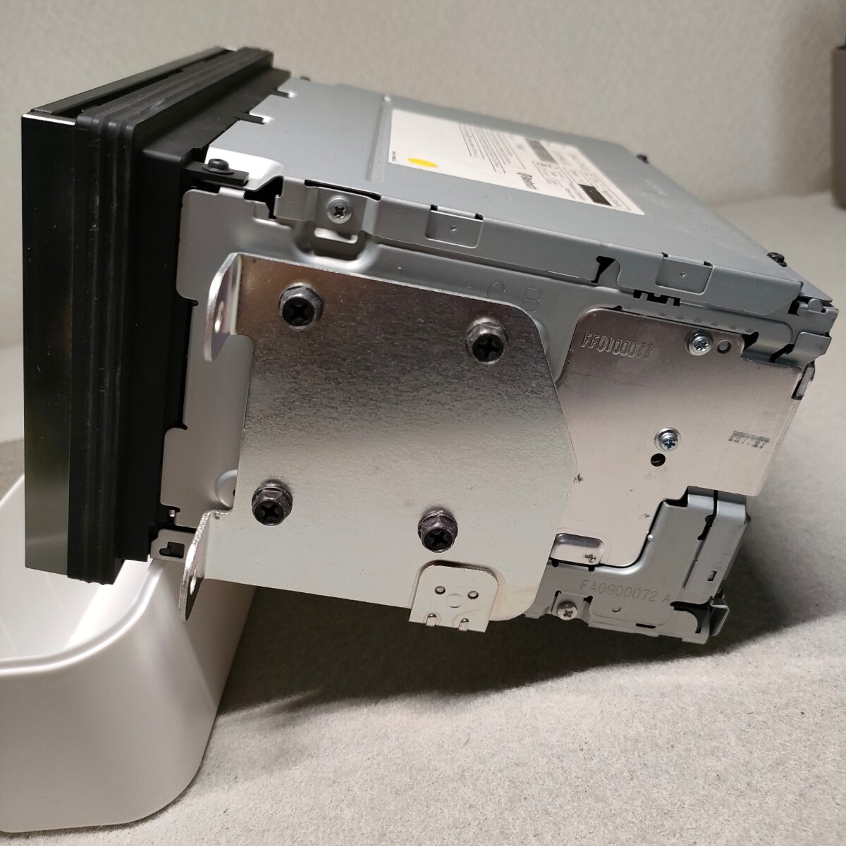 HONDA ホンダ 純正 ナビ ギャザーズ Gathers VXM-155VFi