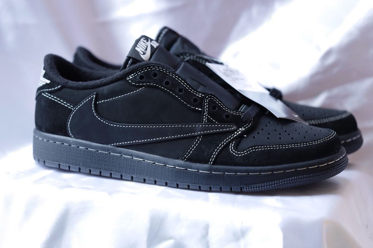 Travis Scott Nike Air Jordan 1 Low OG SP Travis Scott Nike Air Jordan 1 Low OG SP