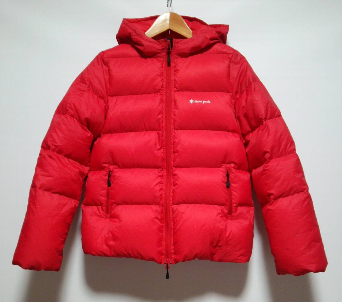 snowpeak ダウンジャケット レディース snowpeak ダウンジャケット レディース