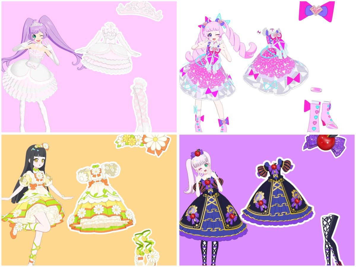 アイプリバース ひみつのアイプリ|Yahoo!フリマ(旧PayPayフリマ) アイプリバース ひみつのアイプリ|Yahoo!フリマ(旧PayPayフリマ)