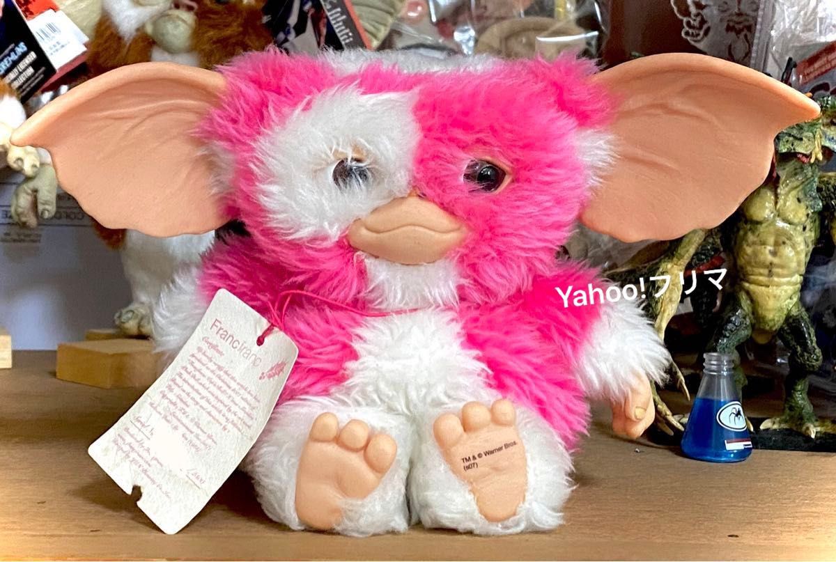 フランフラン Francfranc グレムリン Gremlins ギズモ gizmo フランフラン Francfranc グレムリン Gremlins ギズモ gizmo