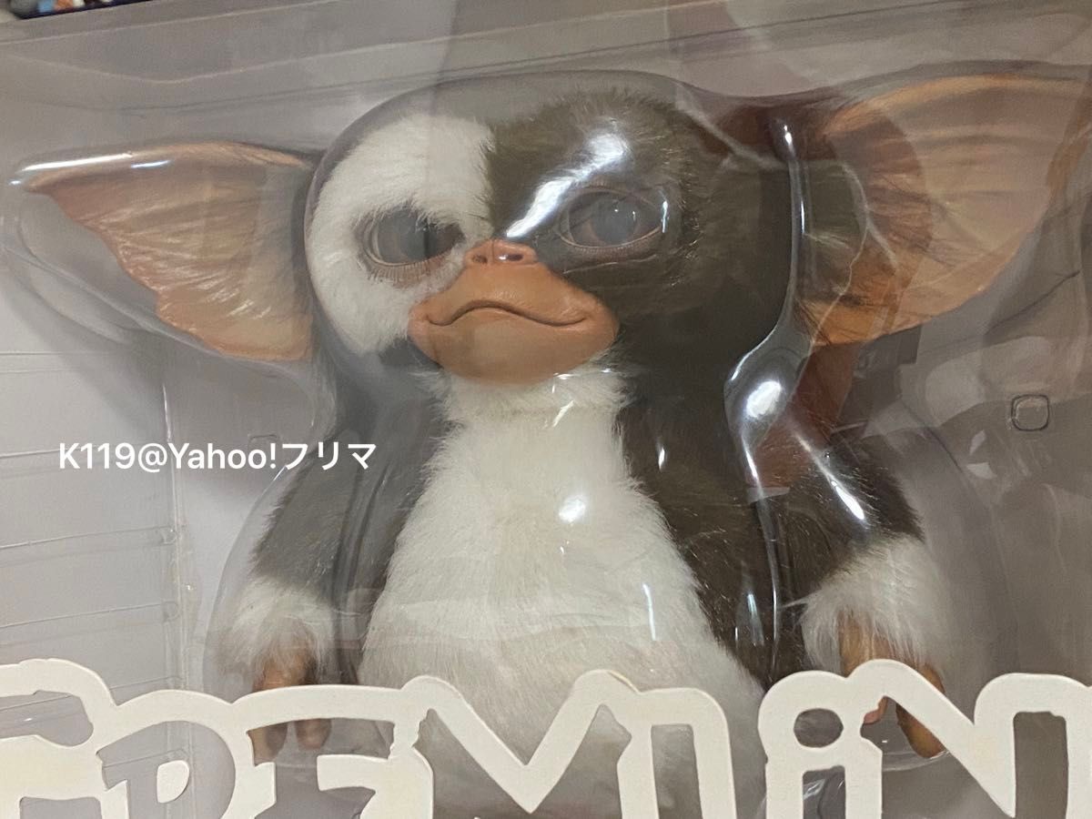 メディコムトイ グレムリン gremlins プロップサイズ ギズモ メディコムトイ グレムリン gremlins プロップサイズ ギズモ