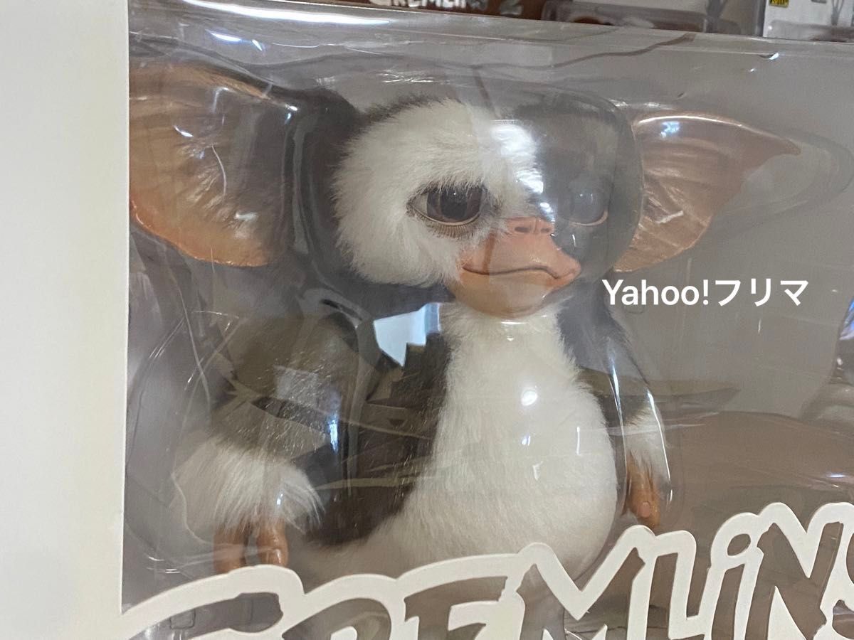 メディコムトイ グレムリン gremlins プロップサイズ ギズモ メディコムトイ グレムリン gremlins プロップサイズ ギズモ