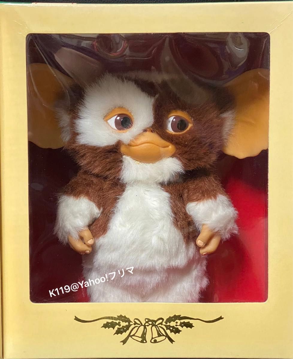 ジュンプランニング グレムリン ギズモ コレクションドール ジュンプランニング グレムリン ギズモ コレクションドール