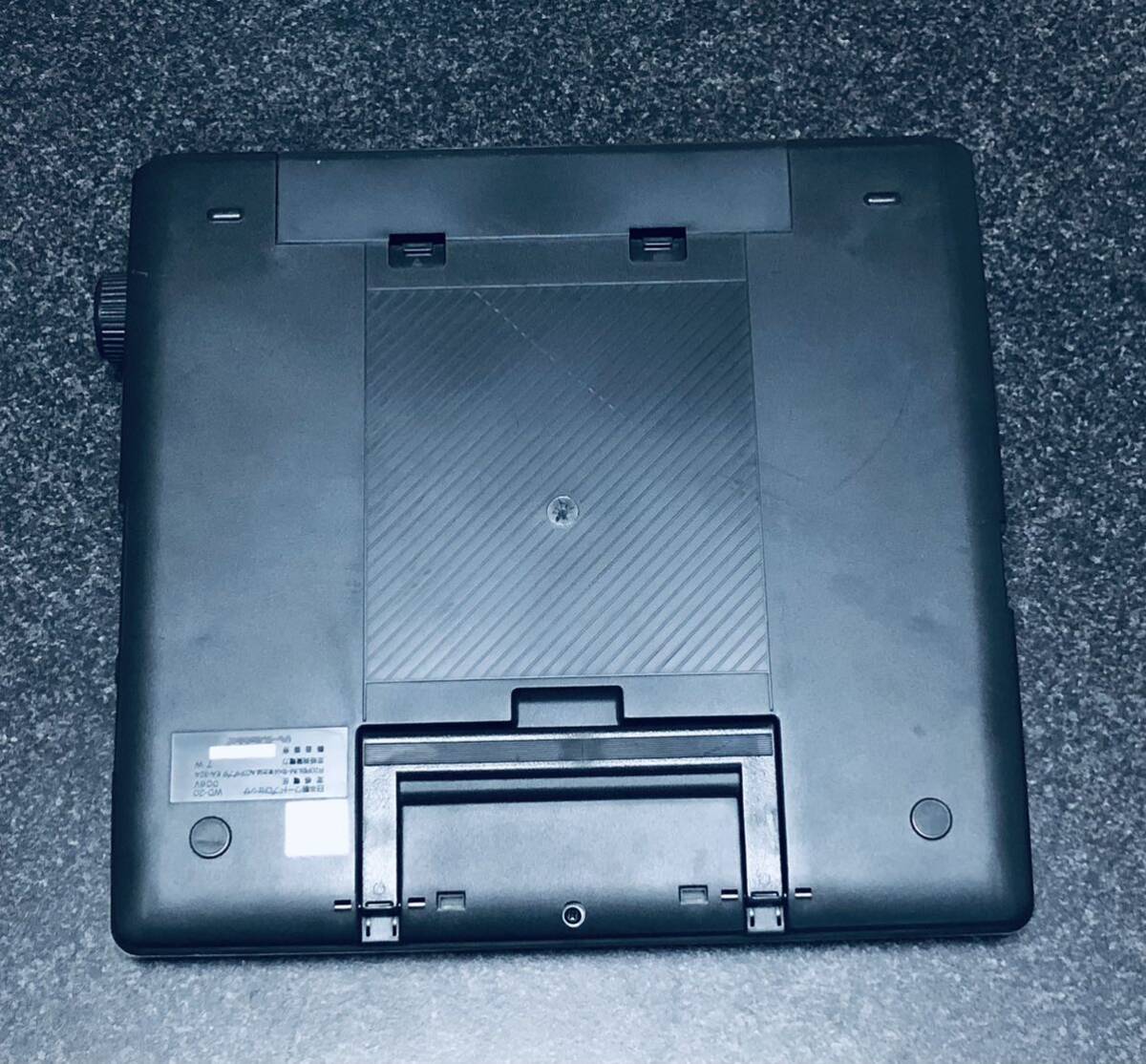 動作確認済み SHARP シャープ ワープロ 書院 WD-20B 動作OK 当時 動作確認済み SHARP シャープ ワープロ 書院 WD-20B 動作OK 当時