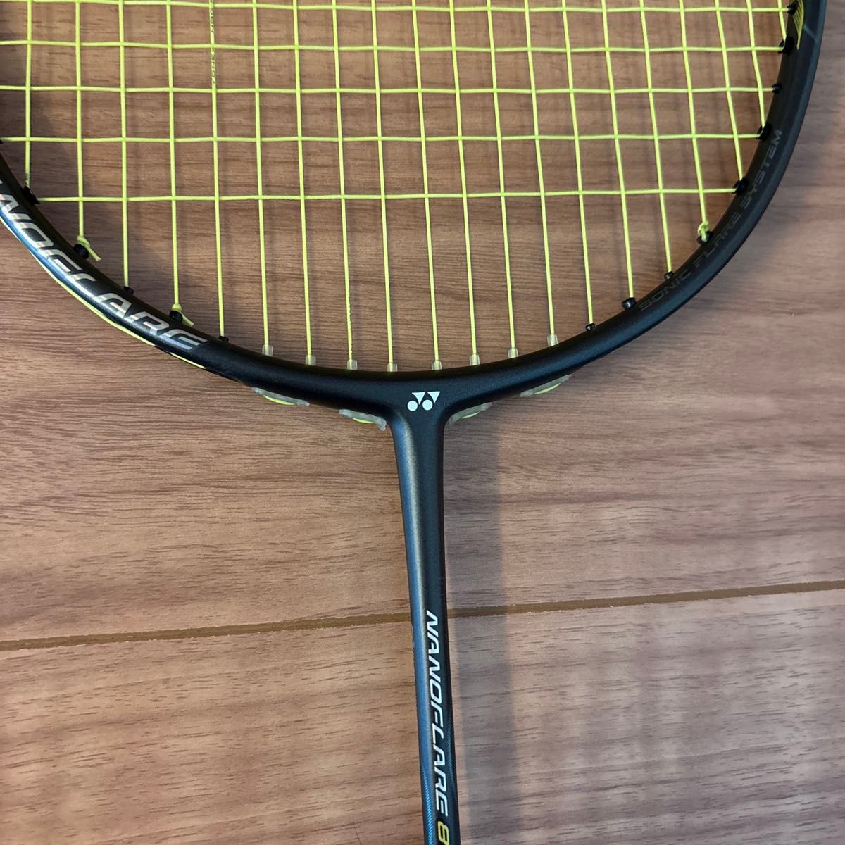 ヨネックス(YONEX) ナノフレア 800 LT(NANOFLARE 800 LT) NF ヨネックス(YONEX) ナノフレア 800 LT(NANOFLARE 800 LT) NF