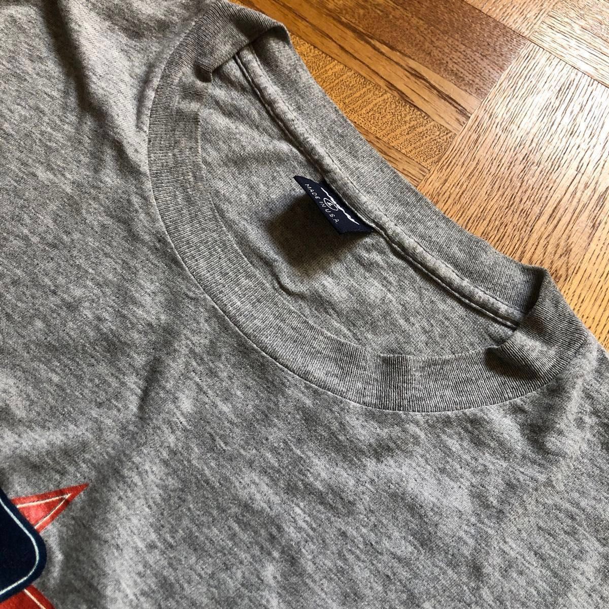 訳アリ【 STUSSY 】ステューシー スタープリント Tシャツ old 訳アリ【 STUSSY 】ステューシー スタープリント Tシャツ old
