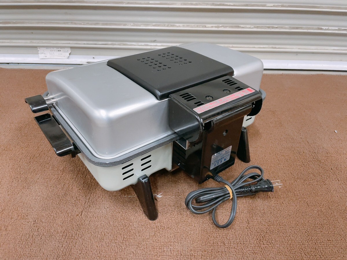 概要 フィッシュロースター NF-RT700 | ロースター | Panasonic 概要 フィッシュロースター NF-RT700 | ロースター | Panasonic