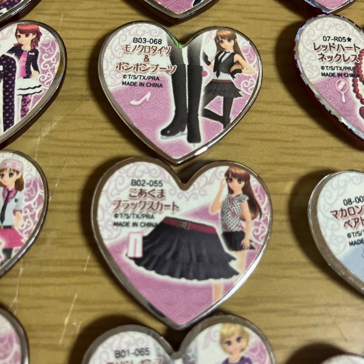 値下げバラ売り不可 プリティーリズム プリズムストーン 値下げバラ売り不可 プリティーリズム プリズムストーン