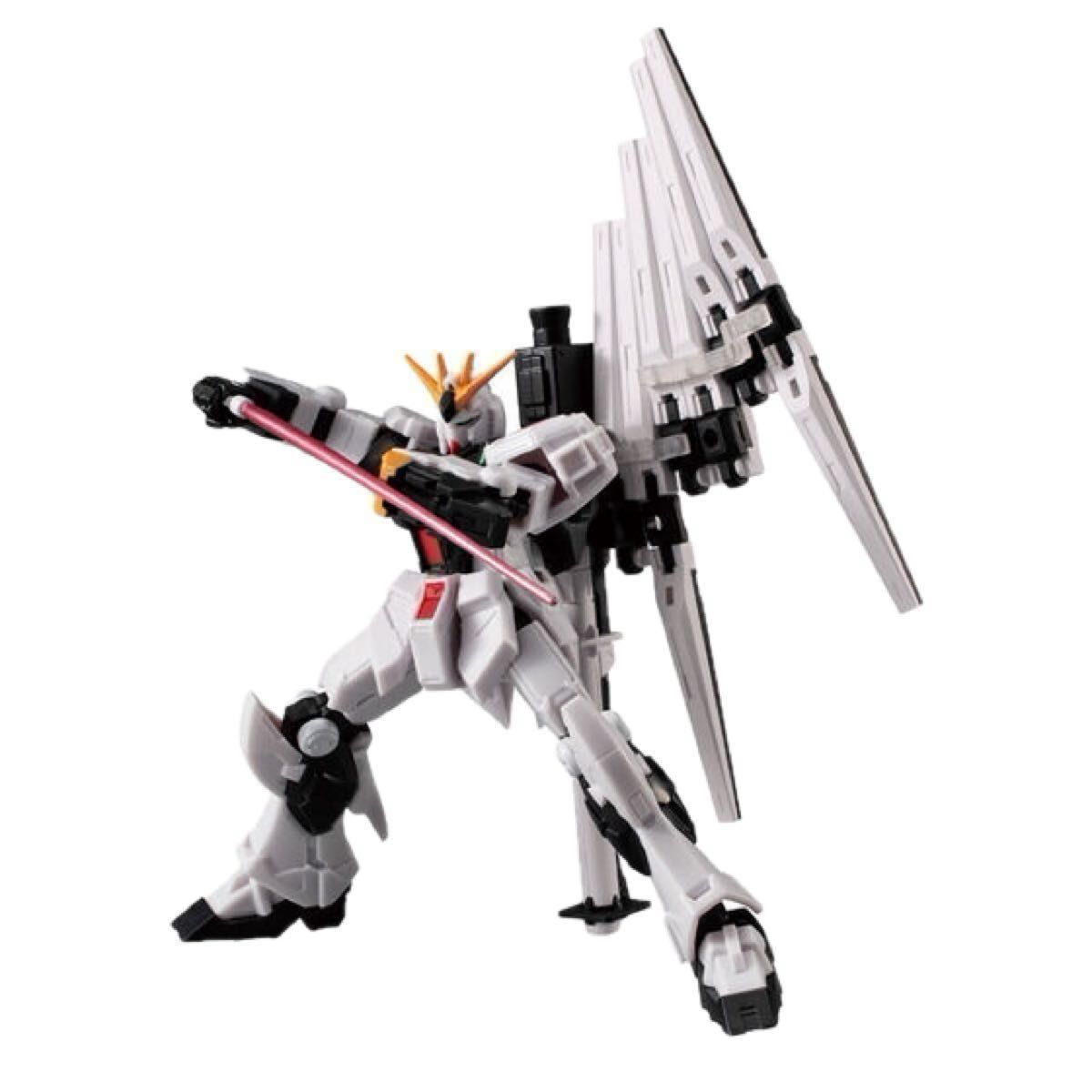 GフレームFA νガンダム&サザビー オプションパーツセット 可動 GフレームFA νガンダム&サザビー オプションパーツセット 可動