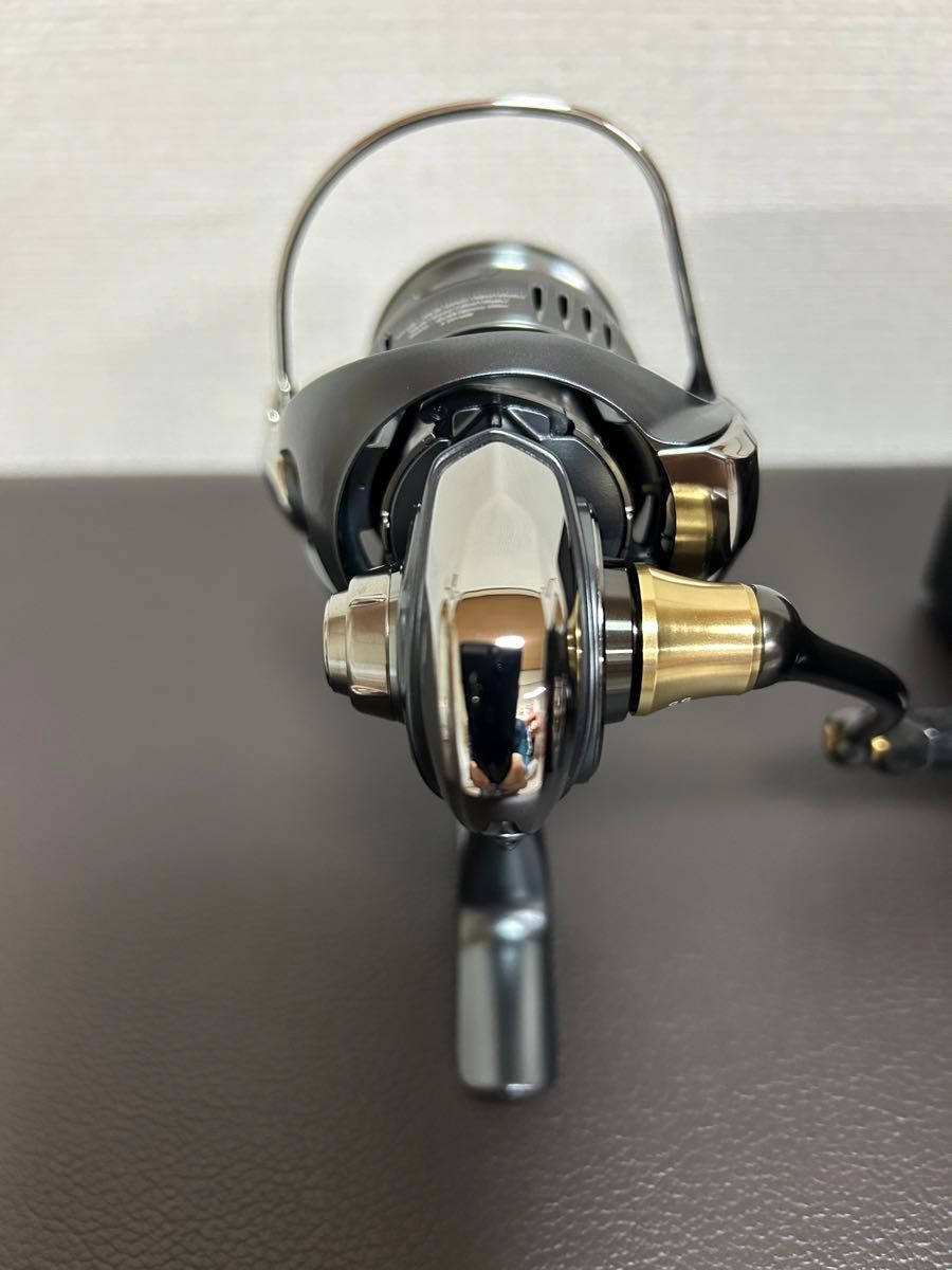 ダイワ エアリティ ST LT2500S-XH-QD 24年モデル slpハンドル ダイワ エアリティ ST LT2500S-XH-QD 24年モデル slpハンドル