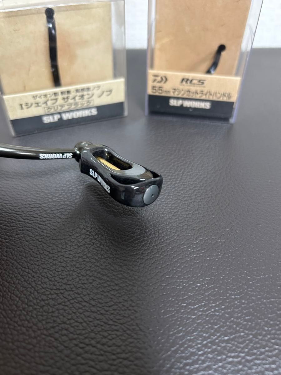 ダイワ エアリティ ST LT2500S-XH-QD 24年モデル slpハンドル ダイワ エアリティ ST LT2500S-XH-QD 24年モデル slpハンドル