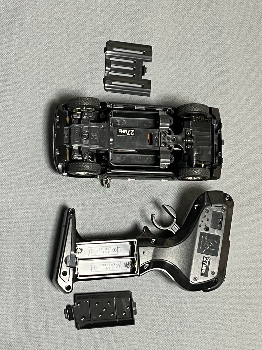 1/24 RC ハマー H2 SUV ラジコン Hummer H2 SUV GK ブラック 1/24 RC ハマー H2 SUV ラジコン Hummer H2 SUV GK ブラック