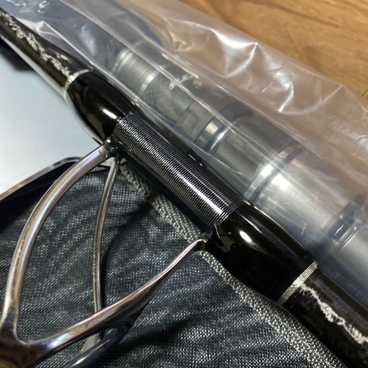 シマノ オシアプラッガーフレックスドライブS83H(シマノ)|売買 シマノ オシアプラッガーフレックスドライブS83H(シマノ)|売買