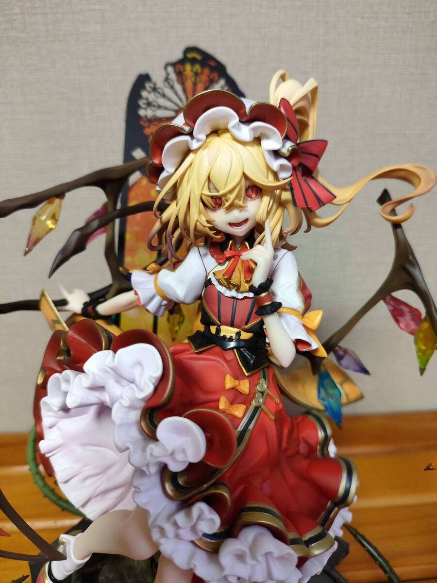 アルター フランドール・スカーレット 東方Project|Yahoo アルター フランドール・スカーレット 東方Project|Yahoo