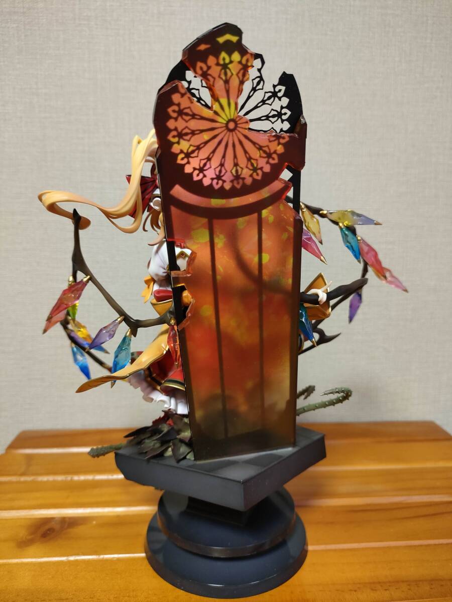 アルター フランドール・スカーレット 東方Project|Yahoo アルター フランドール・スカーレット 東方Project|Yahoo